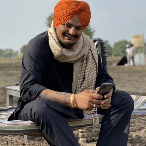 Sidhu Moose Wala