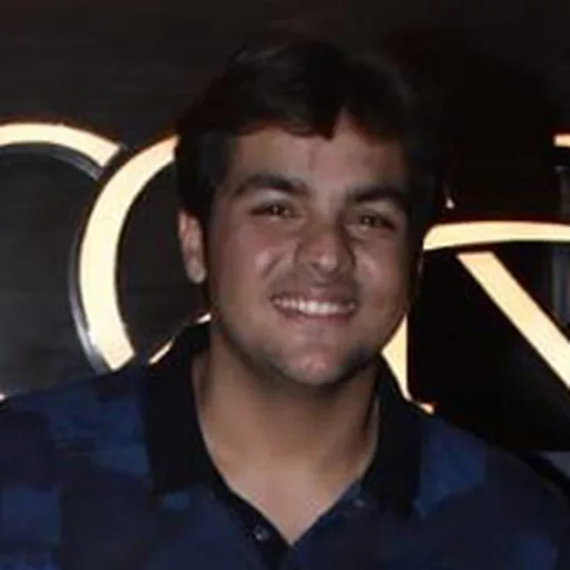Ashish Chanchlani