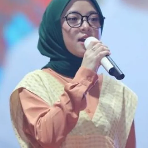 Nissa Sabyan