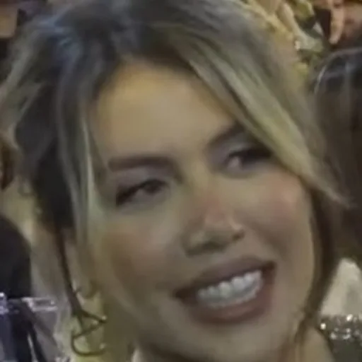 Wanda Nara