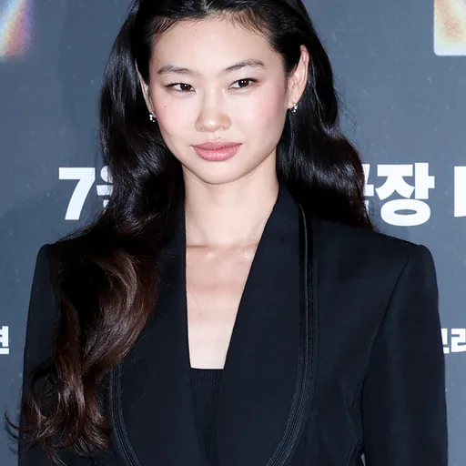 Jung Ho-yeon