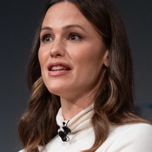 Jennifer Garner