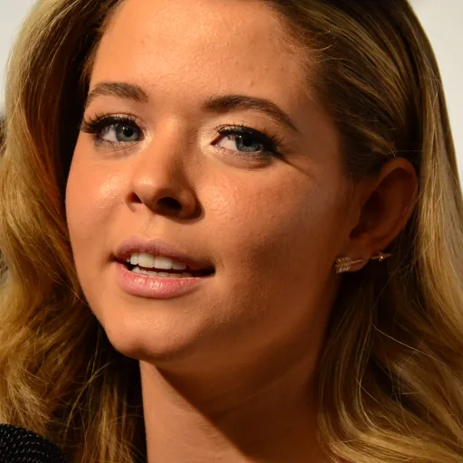Sasha Pieterse