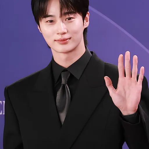 Byeon Woo-seok