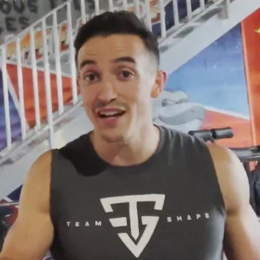 Tibo InShape