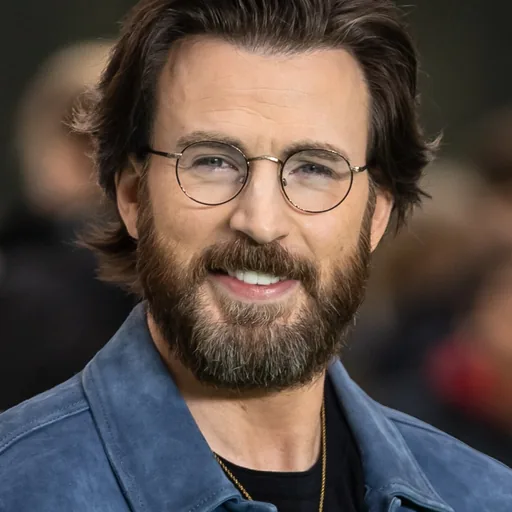 Chris Evans