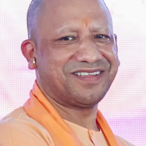 Yogi Adityanath