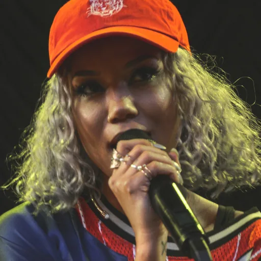 Jhené Aiko