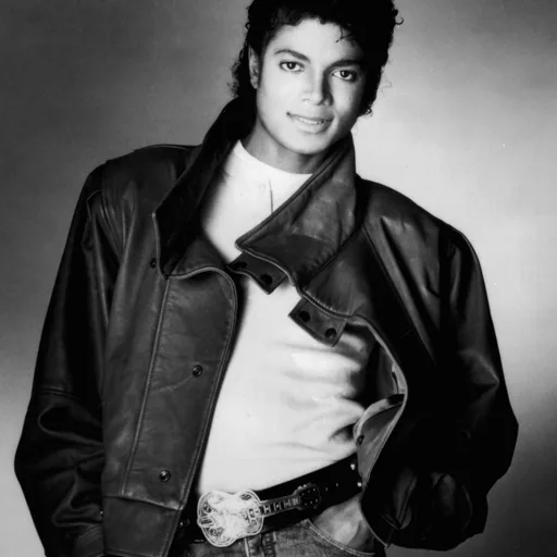 Michael Jackson