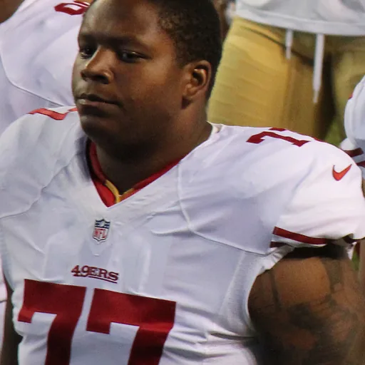 Trenton Brown