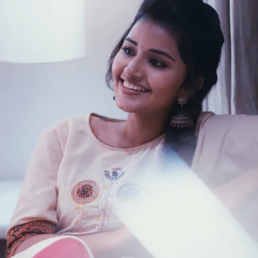 Anupama Parameswaran
