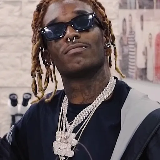 Lil Uzi Vert