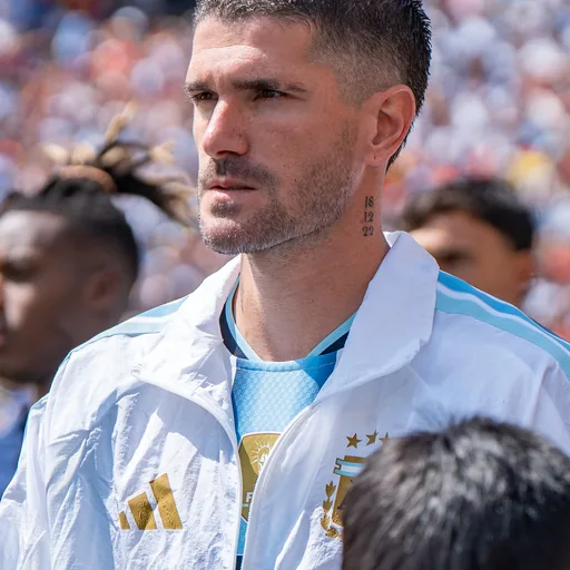 Rodrigo De Paul