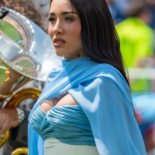 María Becerra