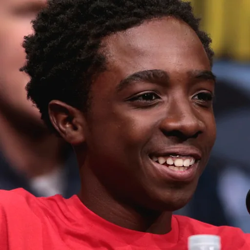 Caleb McLaughlin