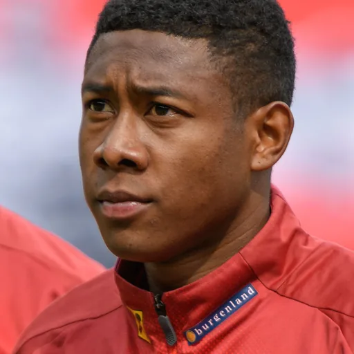 David Alaba