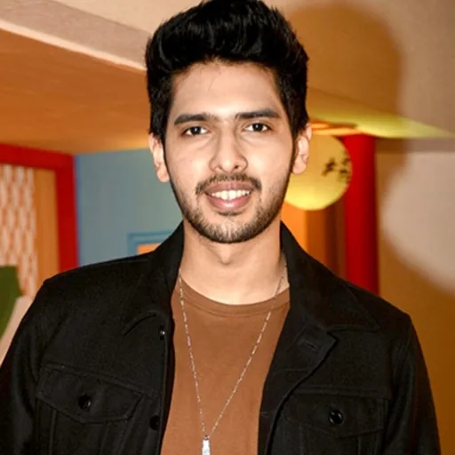 Armaan Malik