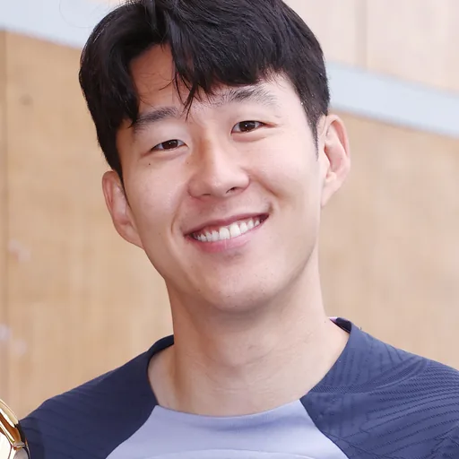 Son Heung-min