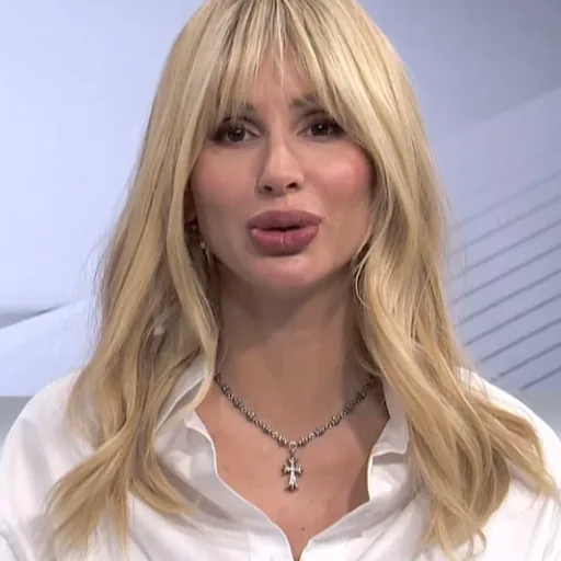 Svetlana Loboda