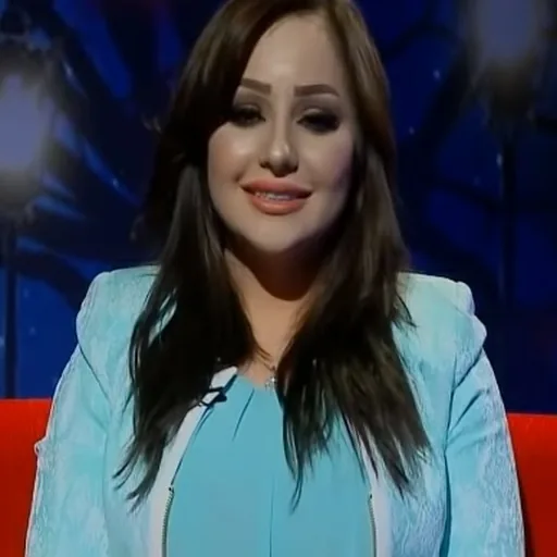 Shahad al-Shammari