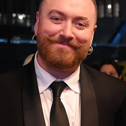 Sam Smith