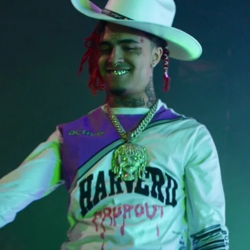 Lil Pump