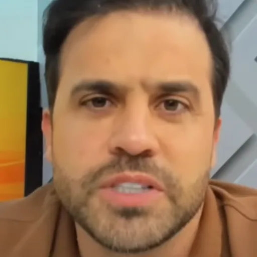 Pablo Marçal