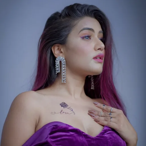 Garima Chaurasia