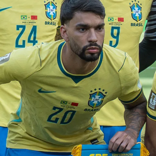 Lucas Paquetá