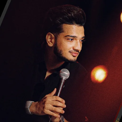 Munawar Faruqui