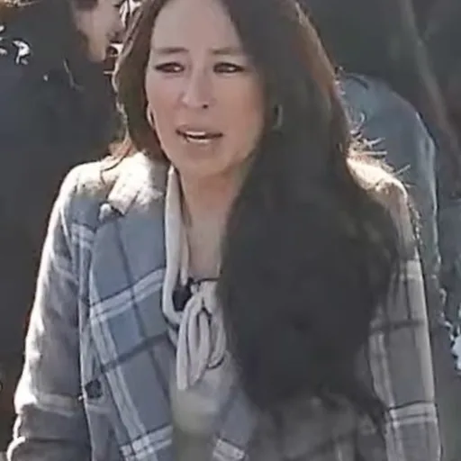 Joanna Gaines