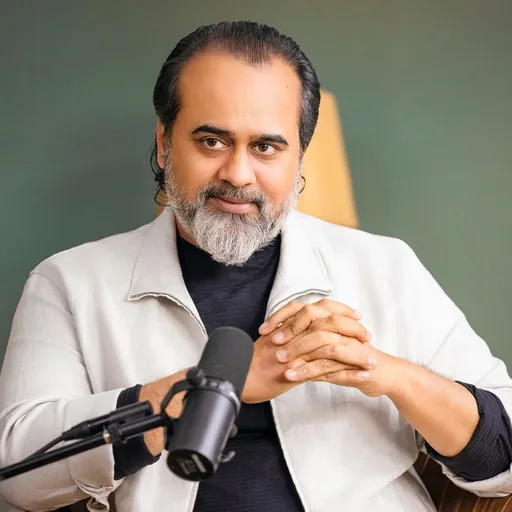 Acharya Prashant