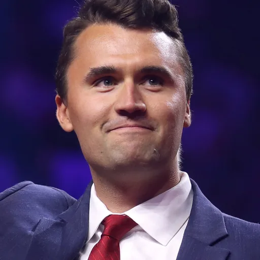 Charlie Kirk