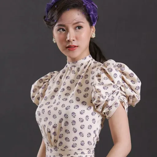 Pimchanok Luevisadpaibul