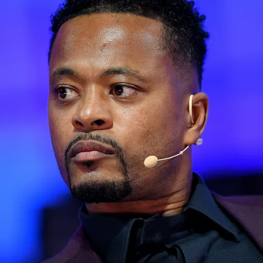 Patrice Evra