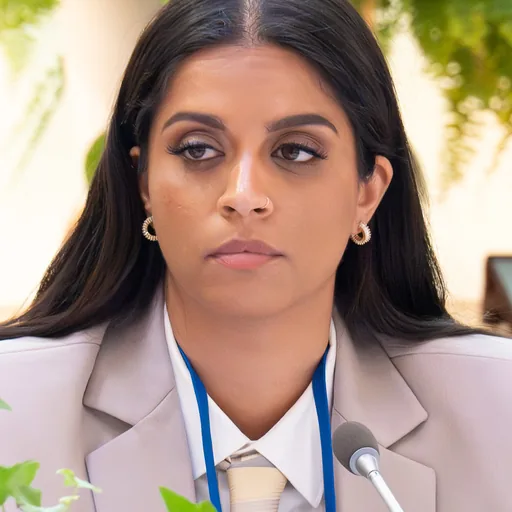 Lilly Singh