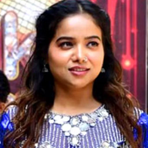 Manisha Rani