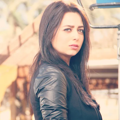 Heba Magdy