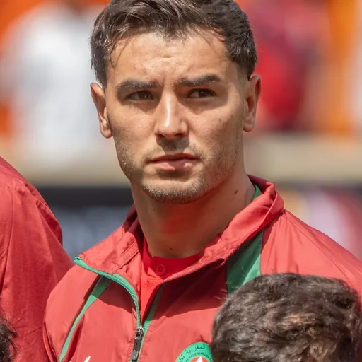 Brahim Díaz