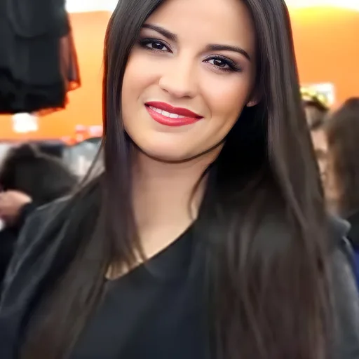 Maite Perroni