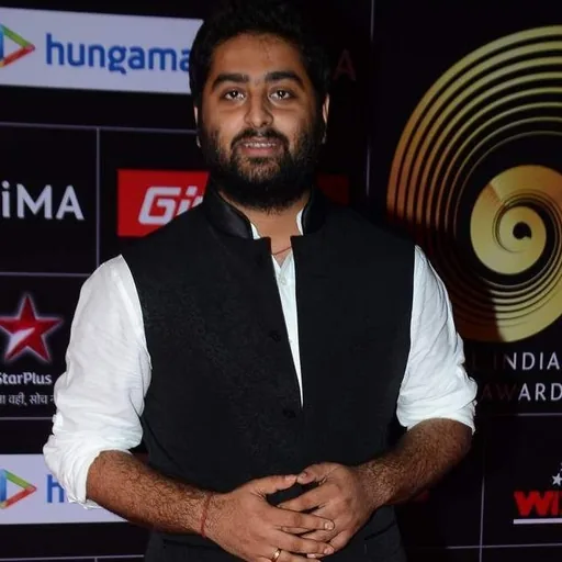 Arijit Singh