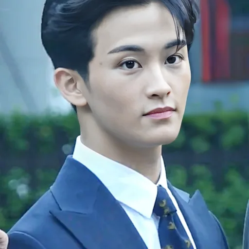 Mark Lee