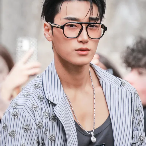 Choi San