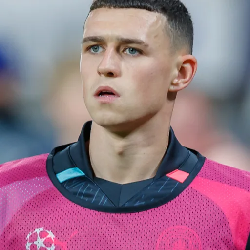 Phil Foden