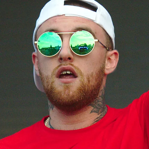 Mac Miller