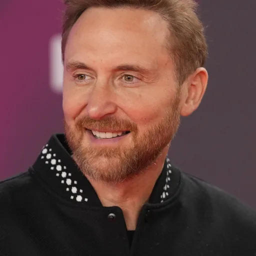 David Guetta