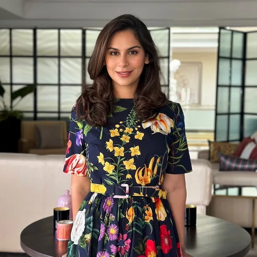 Upasana Kamineni