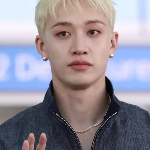 Bang Chan