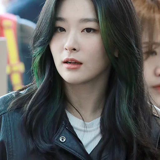 Kang Seul-gi