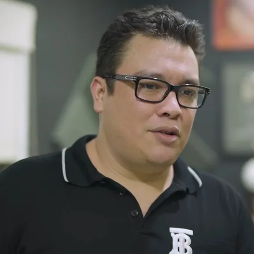 Franco Escamilla